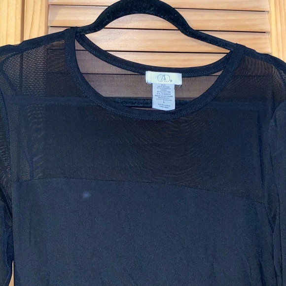 Black Dress - Picture 2 of 6